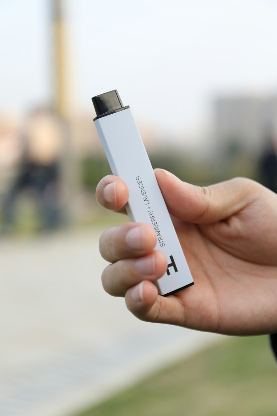 vape tank