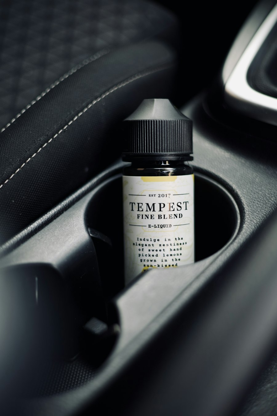 e-liquid wholesale product view