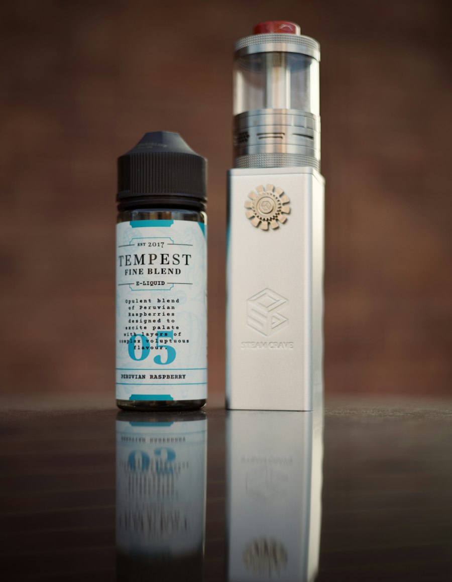 disposable vape wholesale product view