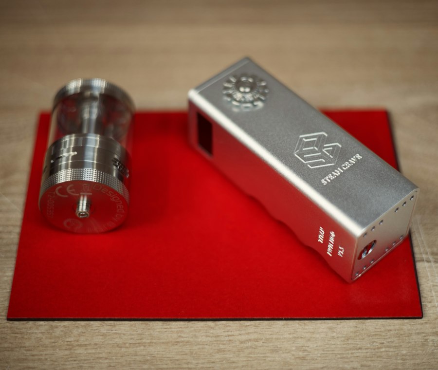 vape juice