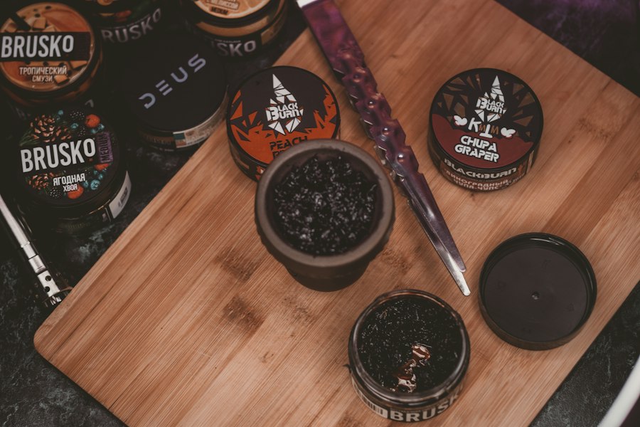 vape juice