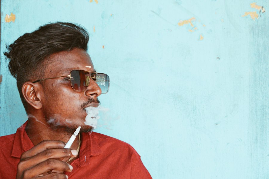 nicotine salt juice