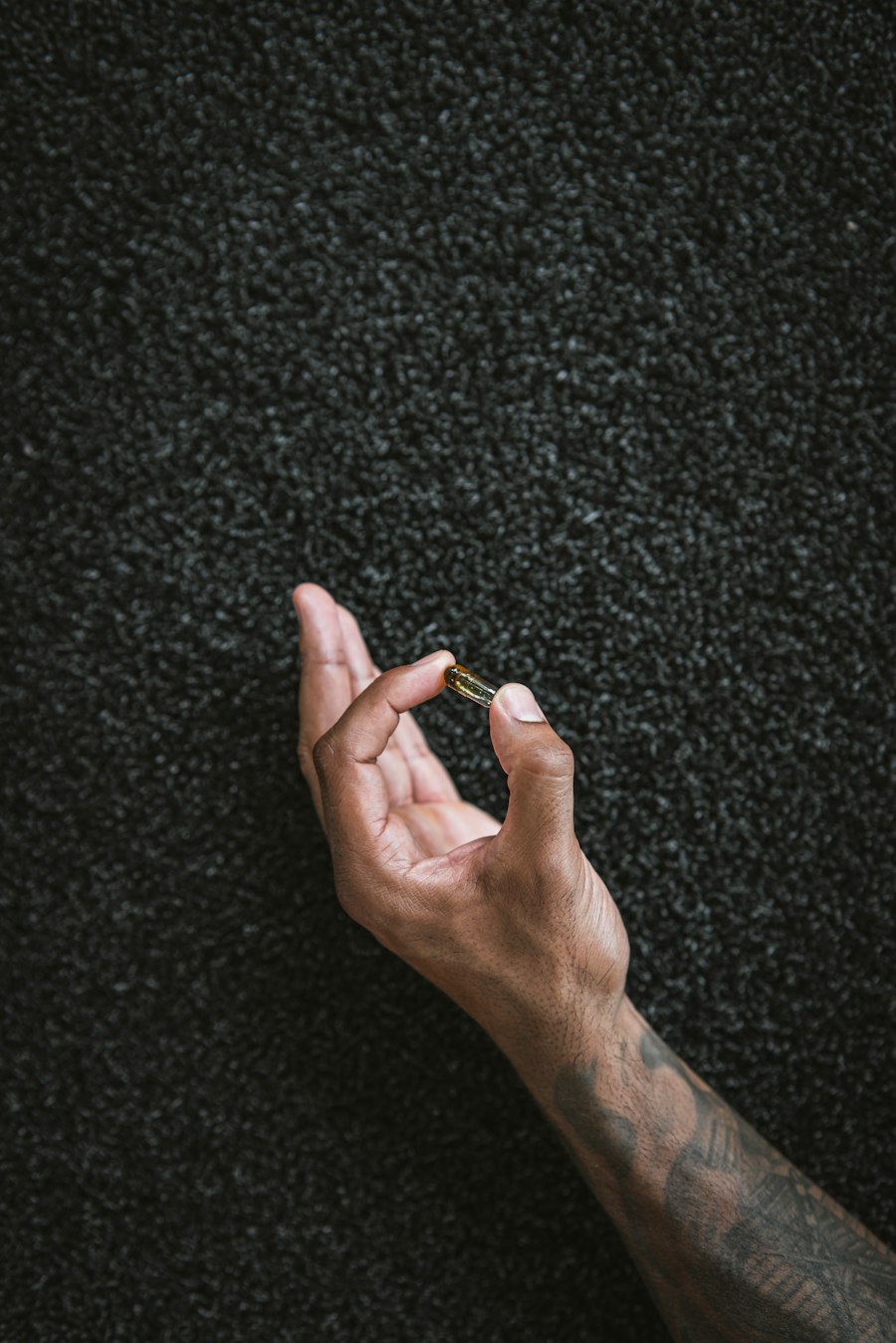 disposable vape