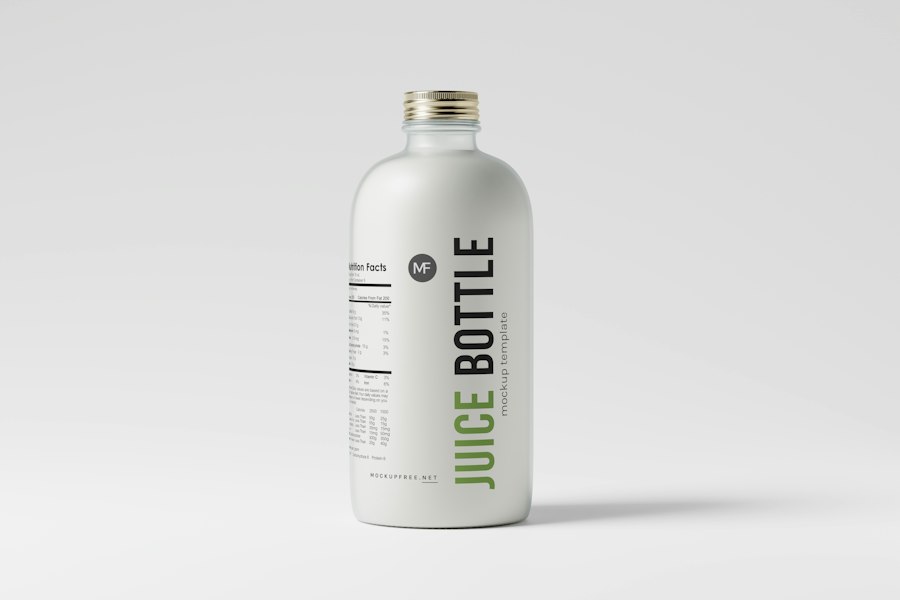 nicotine salt juice