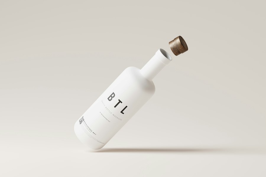 nicotine salt juice