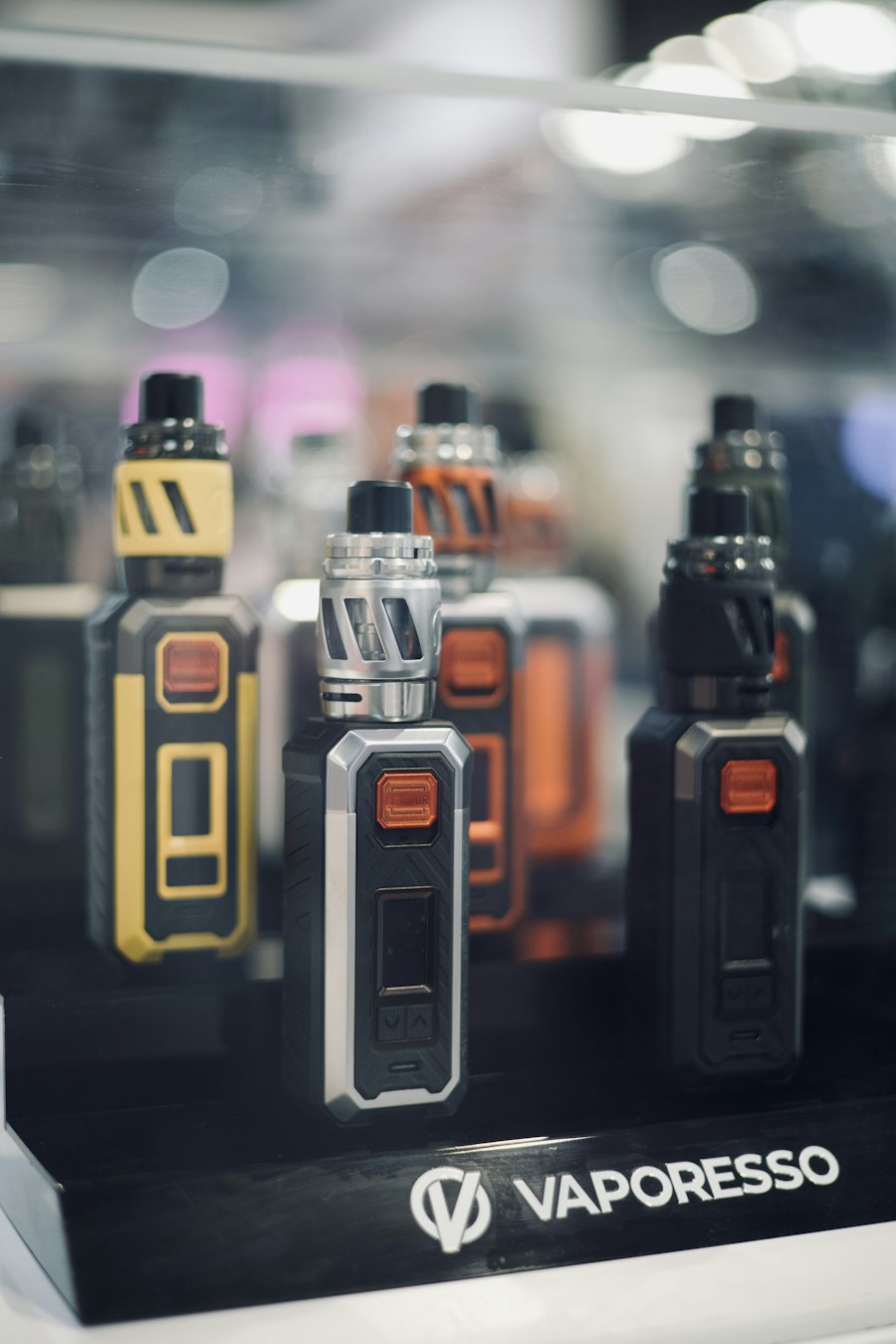 e-liquid