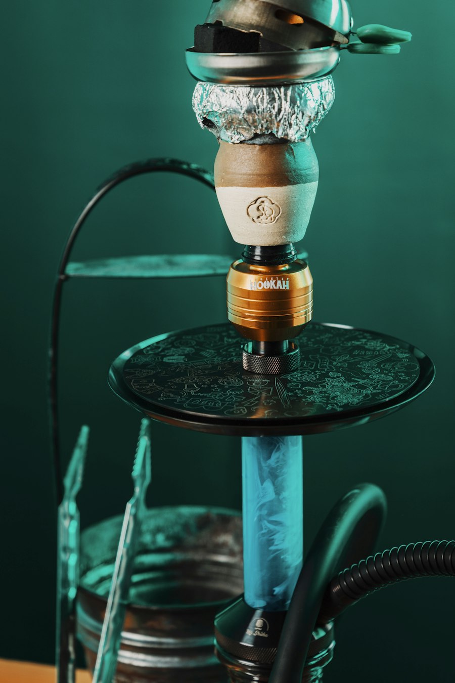 nicotine salt juice