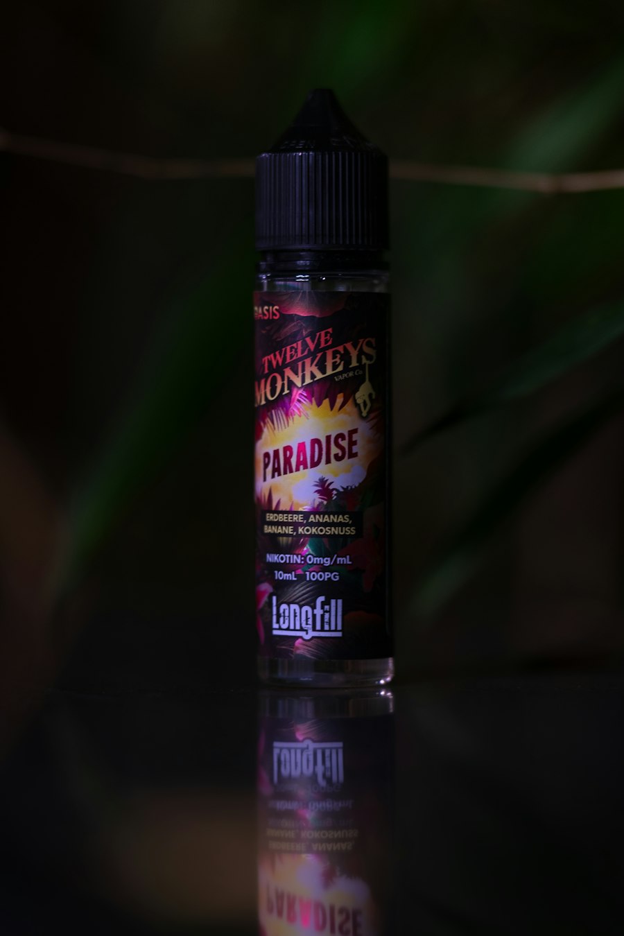 sub ohm tank