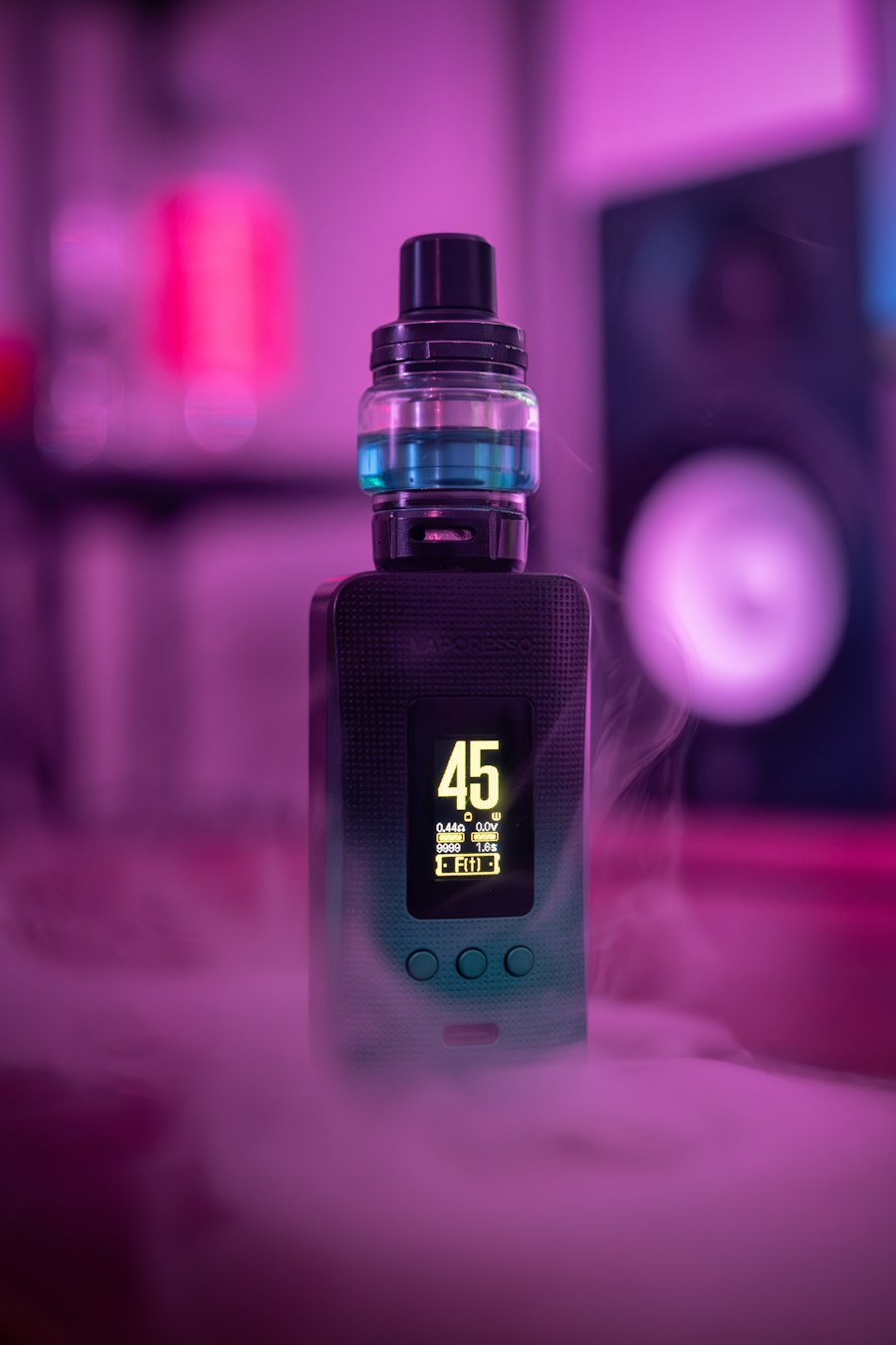vape charger