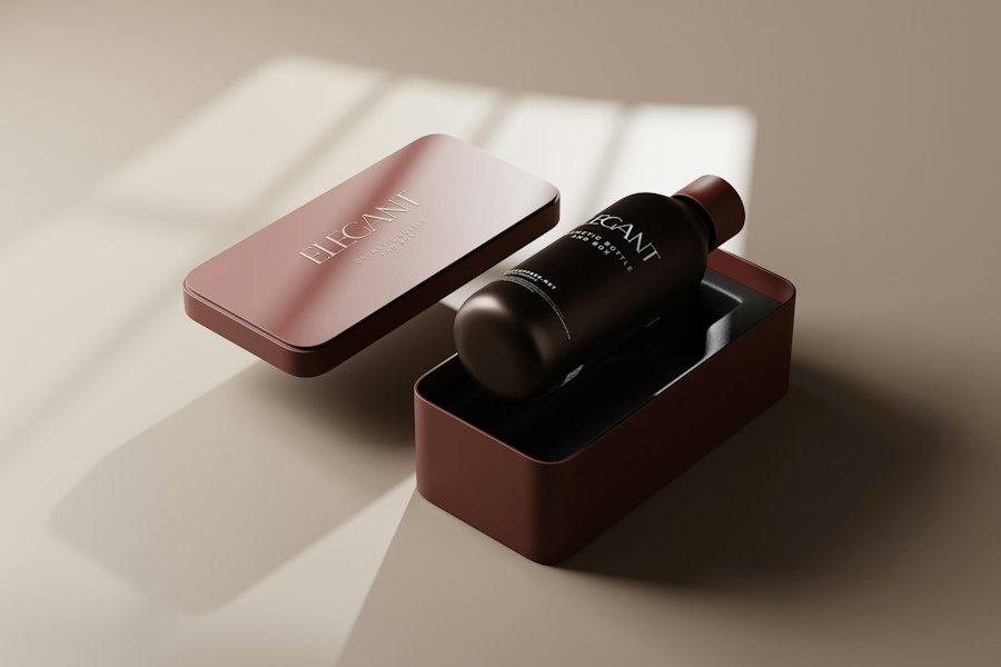 box mod