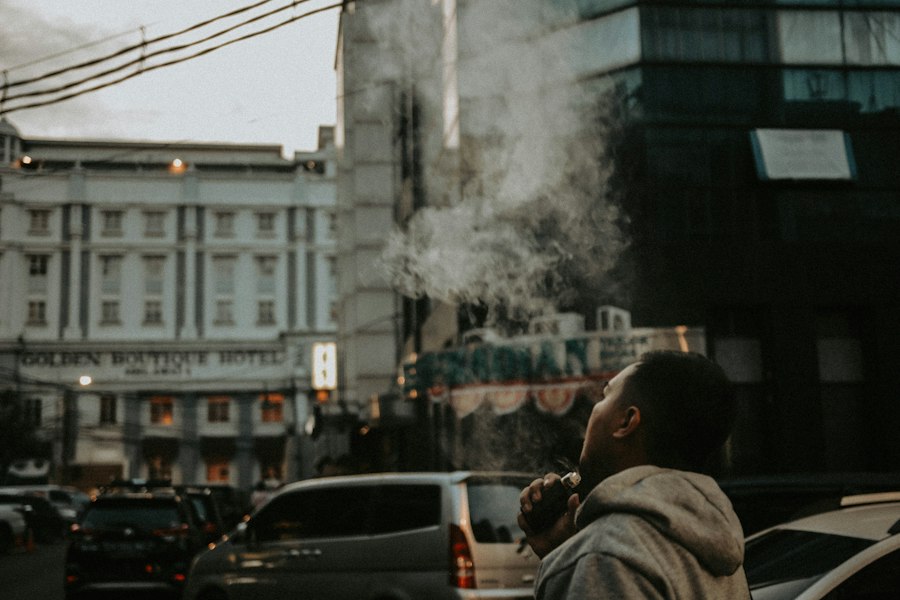 disposable vape