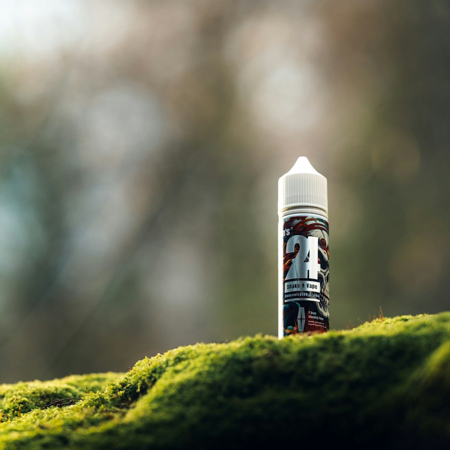 disposable vape