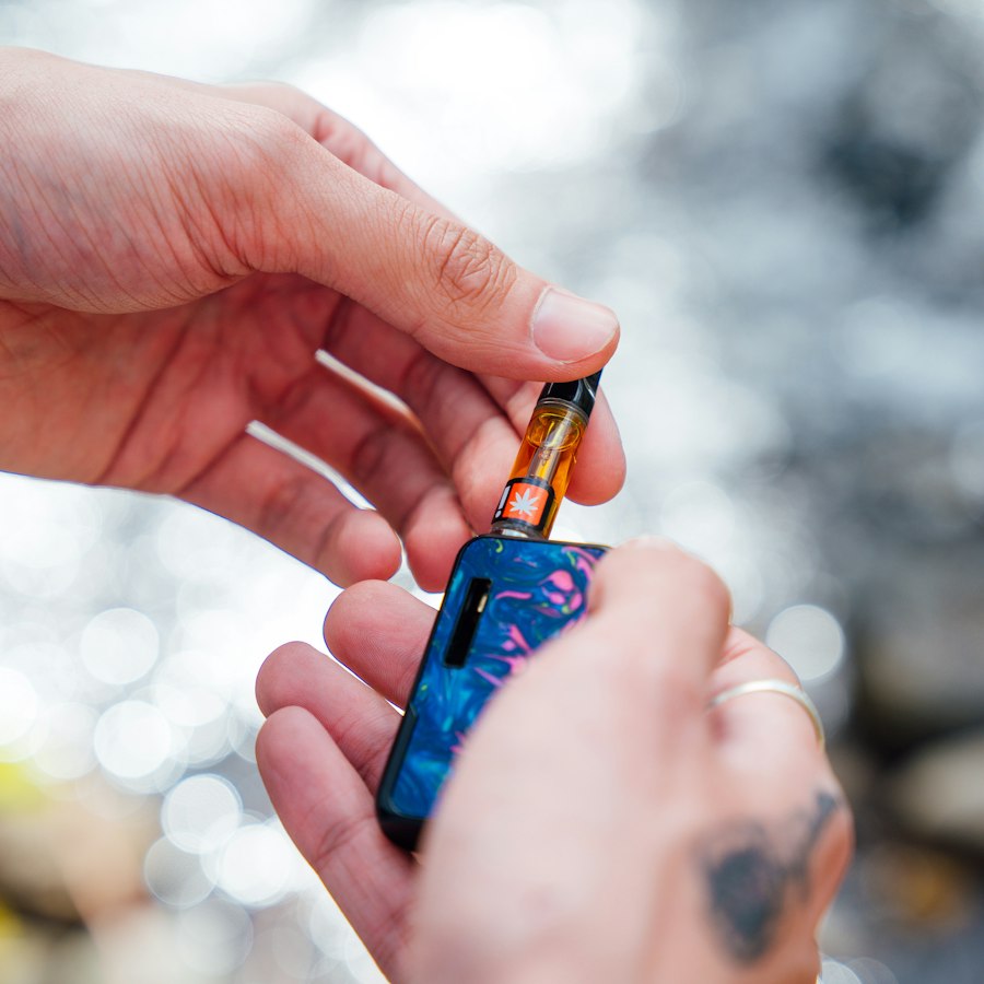 vape coil