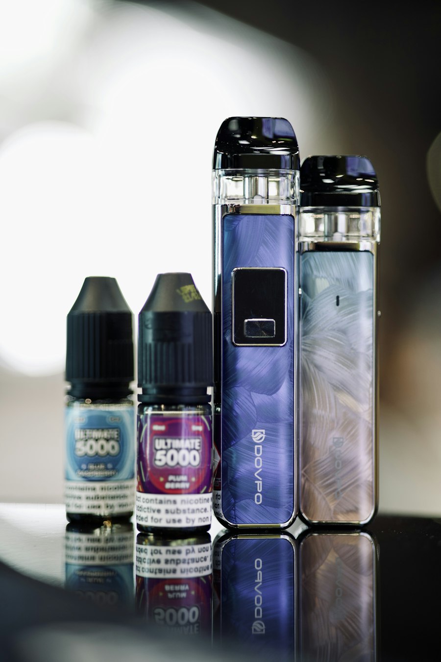 vape lanyard