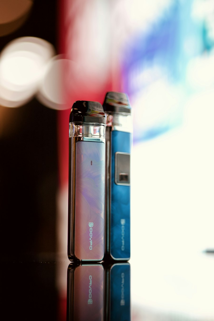 e-liquid