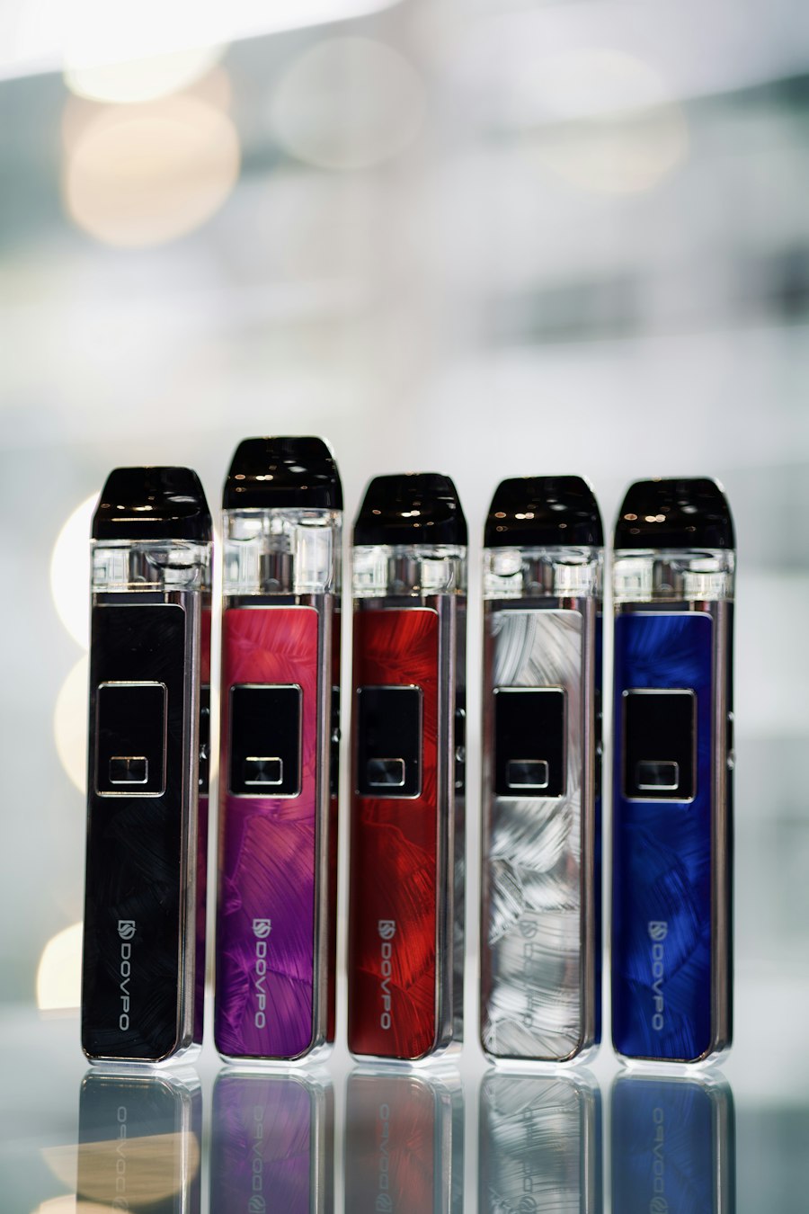 vape juice