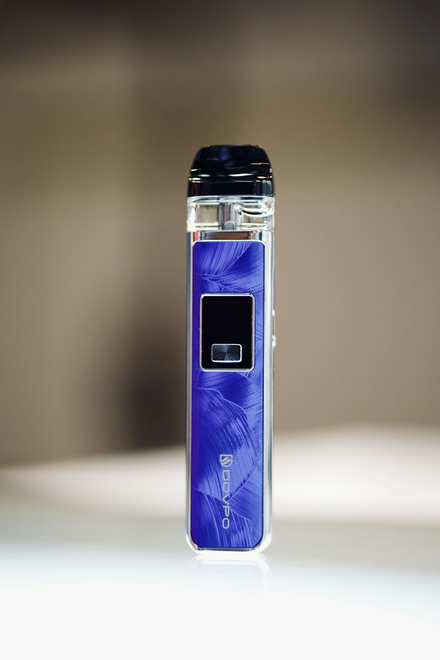 disposable vape