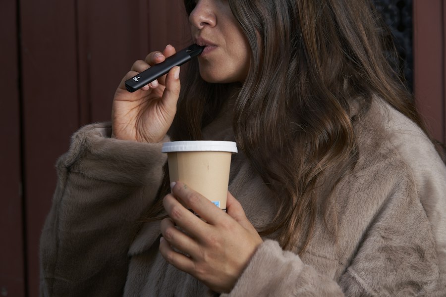 vape battery