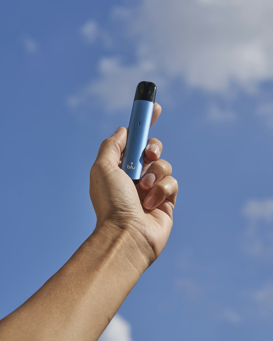 vape starter bundle