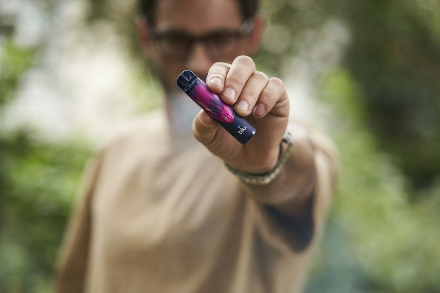 vape cartridge
