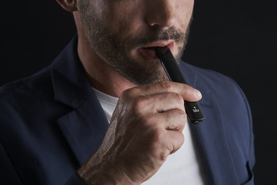 vape starter kit