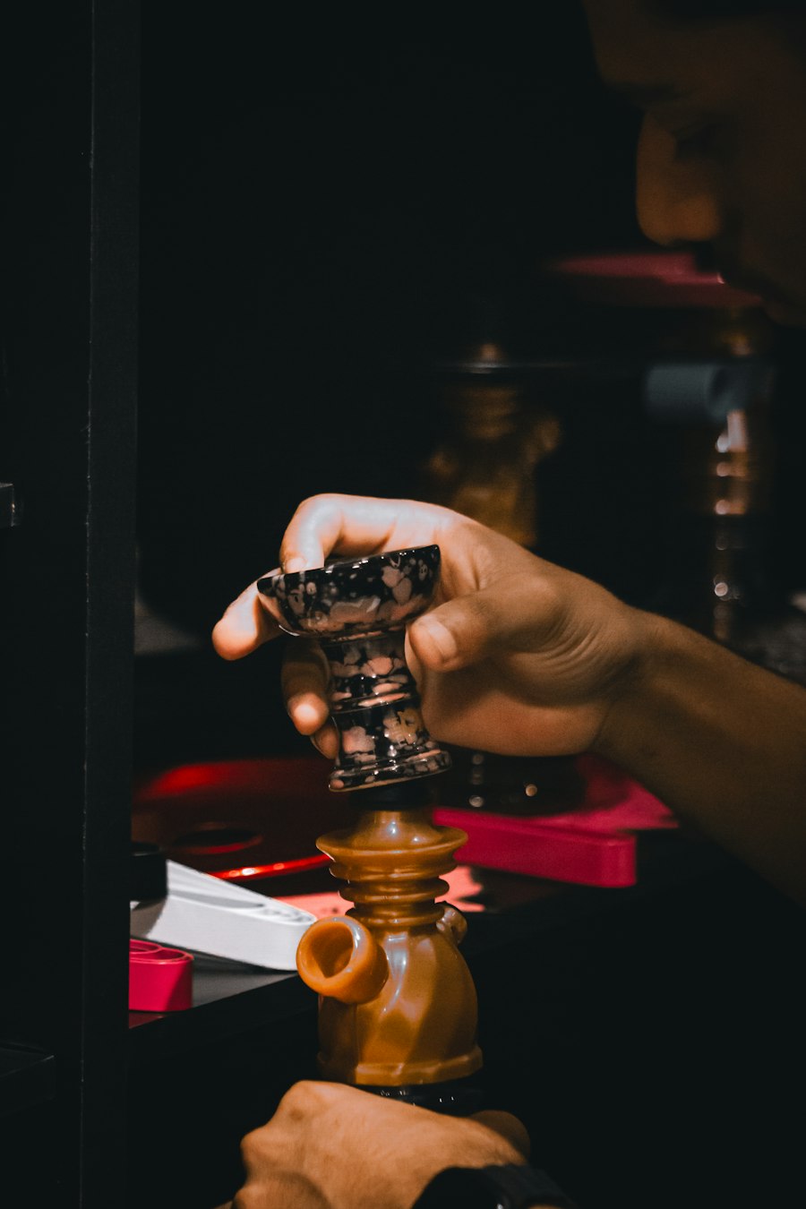 disposable vape