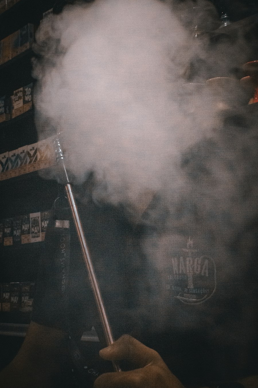 vape packaging
