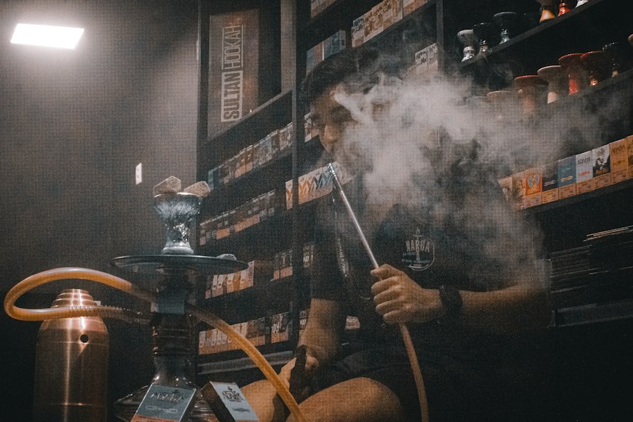 disposable vape