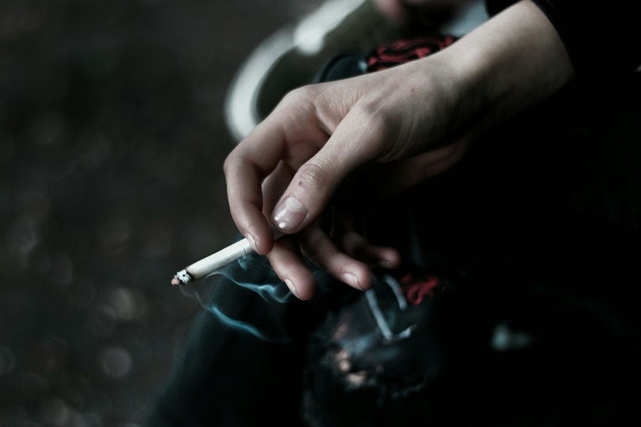 disposable vape