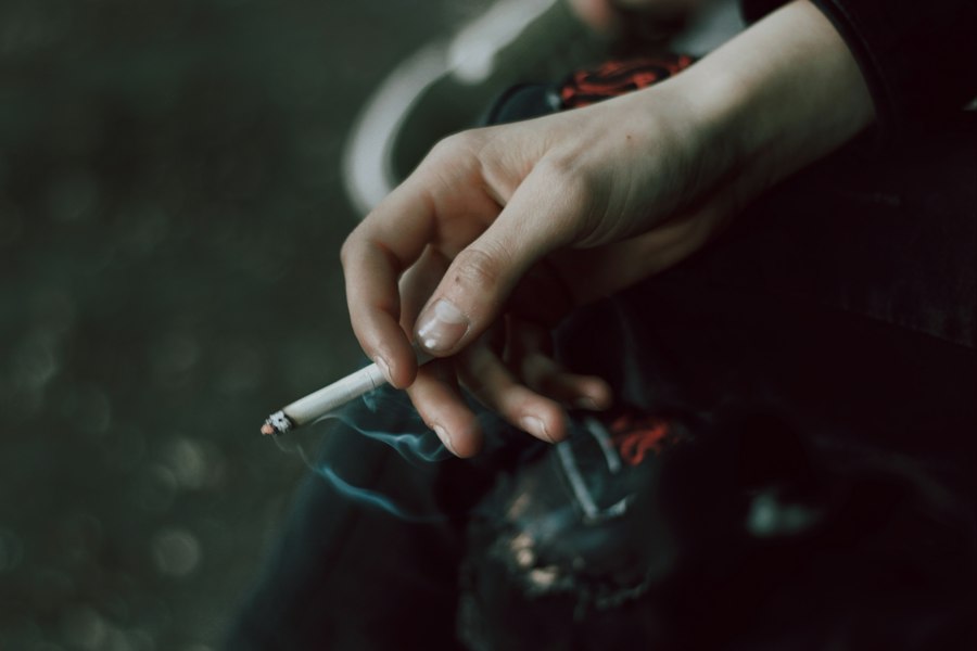 vape glass tube