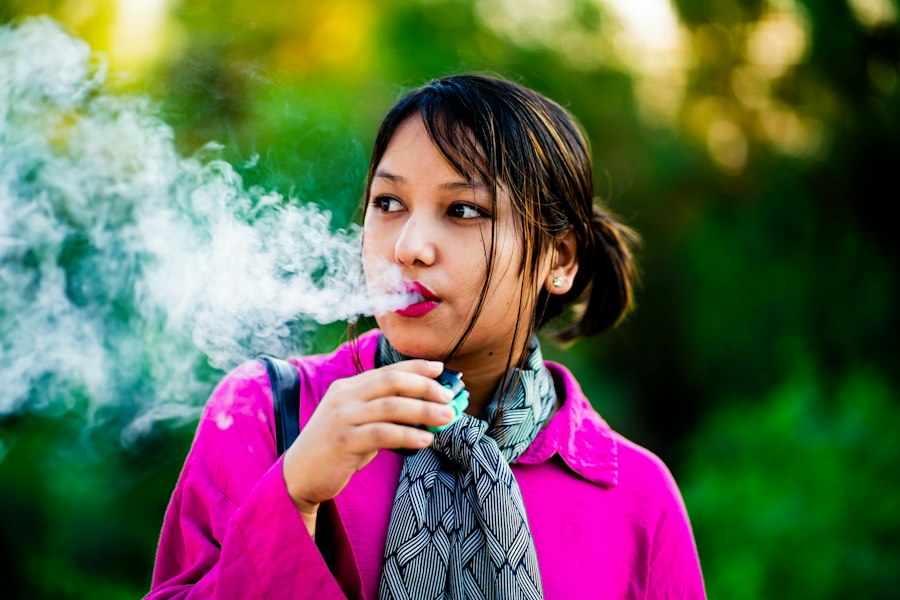 disposable vape