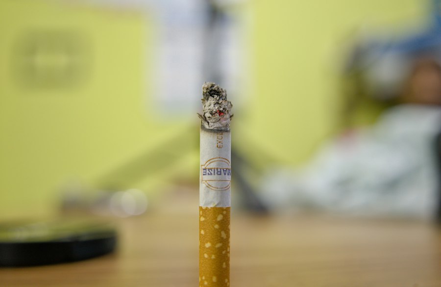 vape packaging