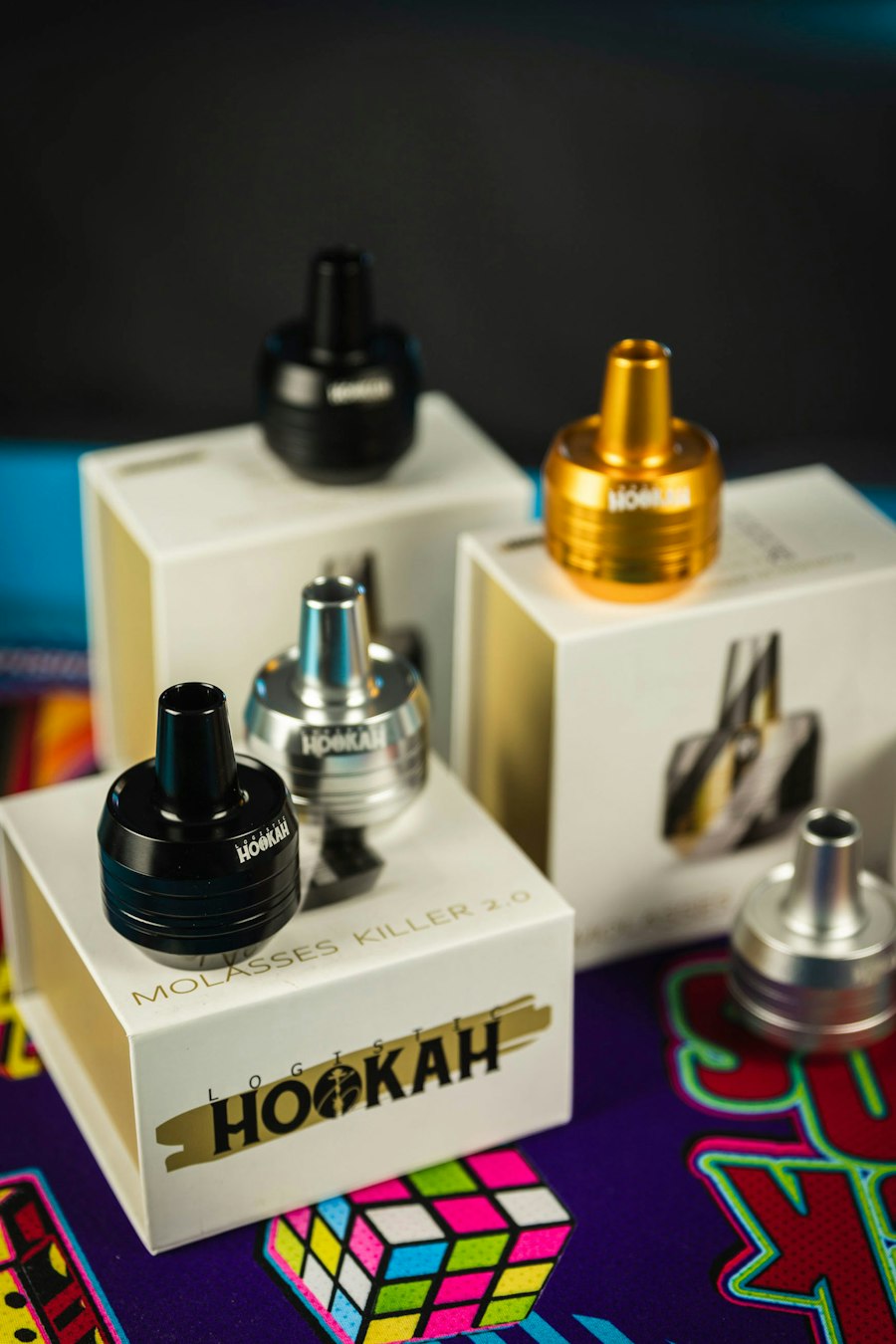 vape cotton