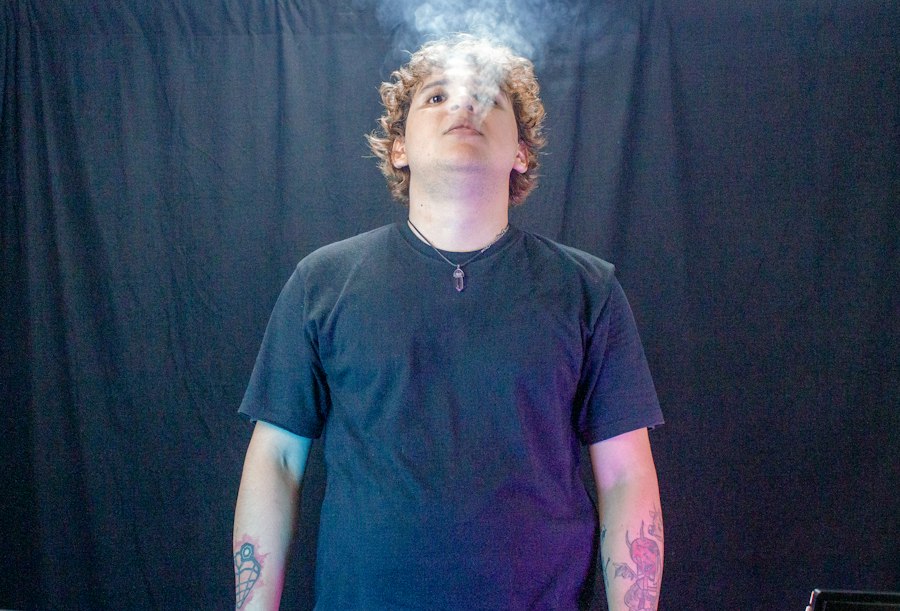 vape pen