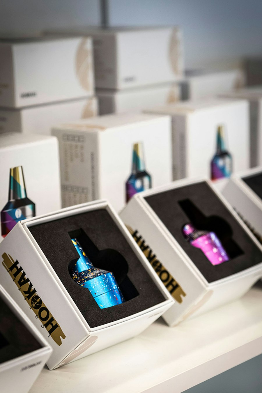 vape cotton