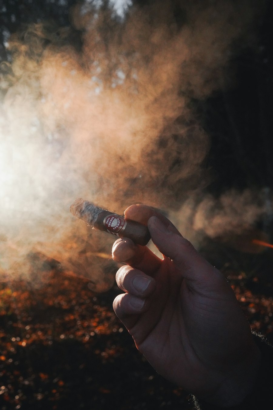 vape cotton