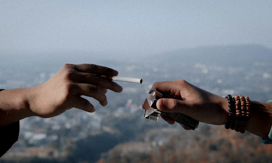 disposable vape