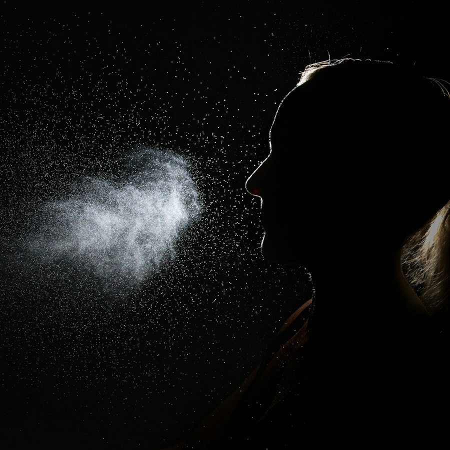 nicotine salt juice