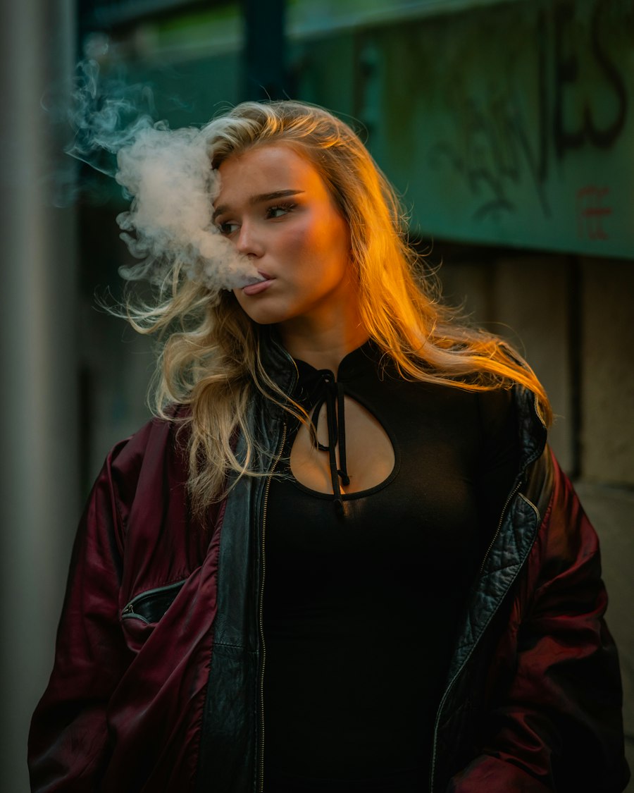 vape cotton