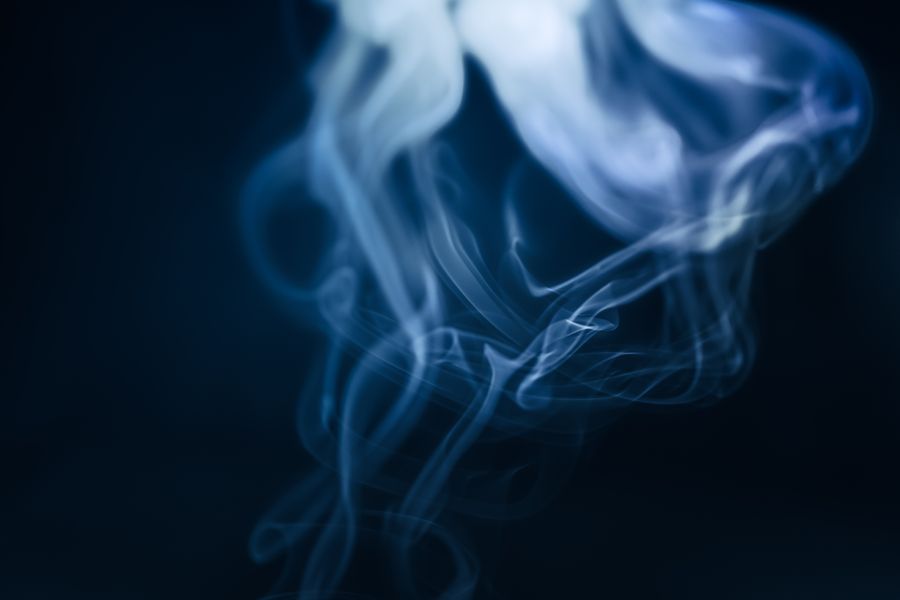 nicotine salt juice