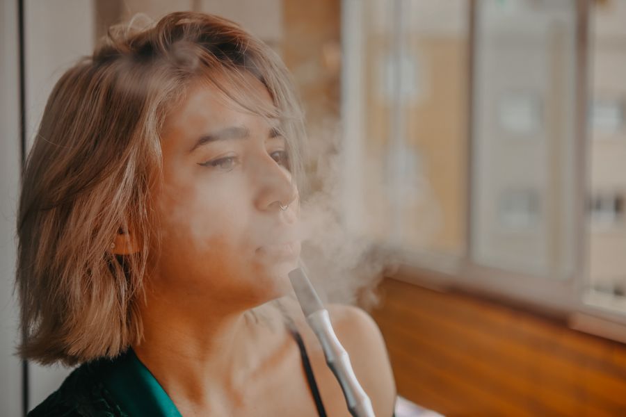 vape battery