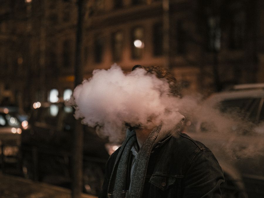 disposable vape