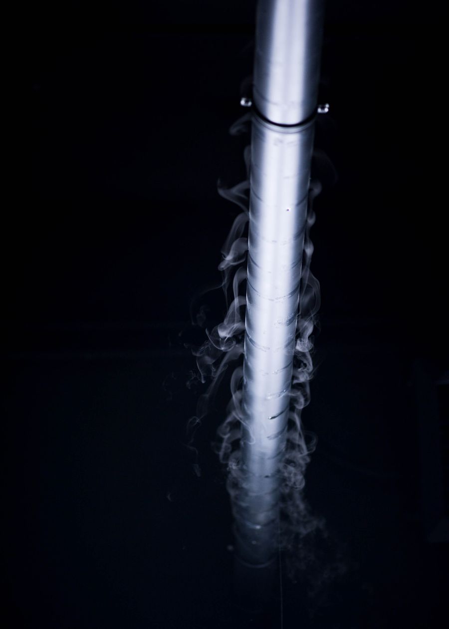 nicotine salt juice