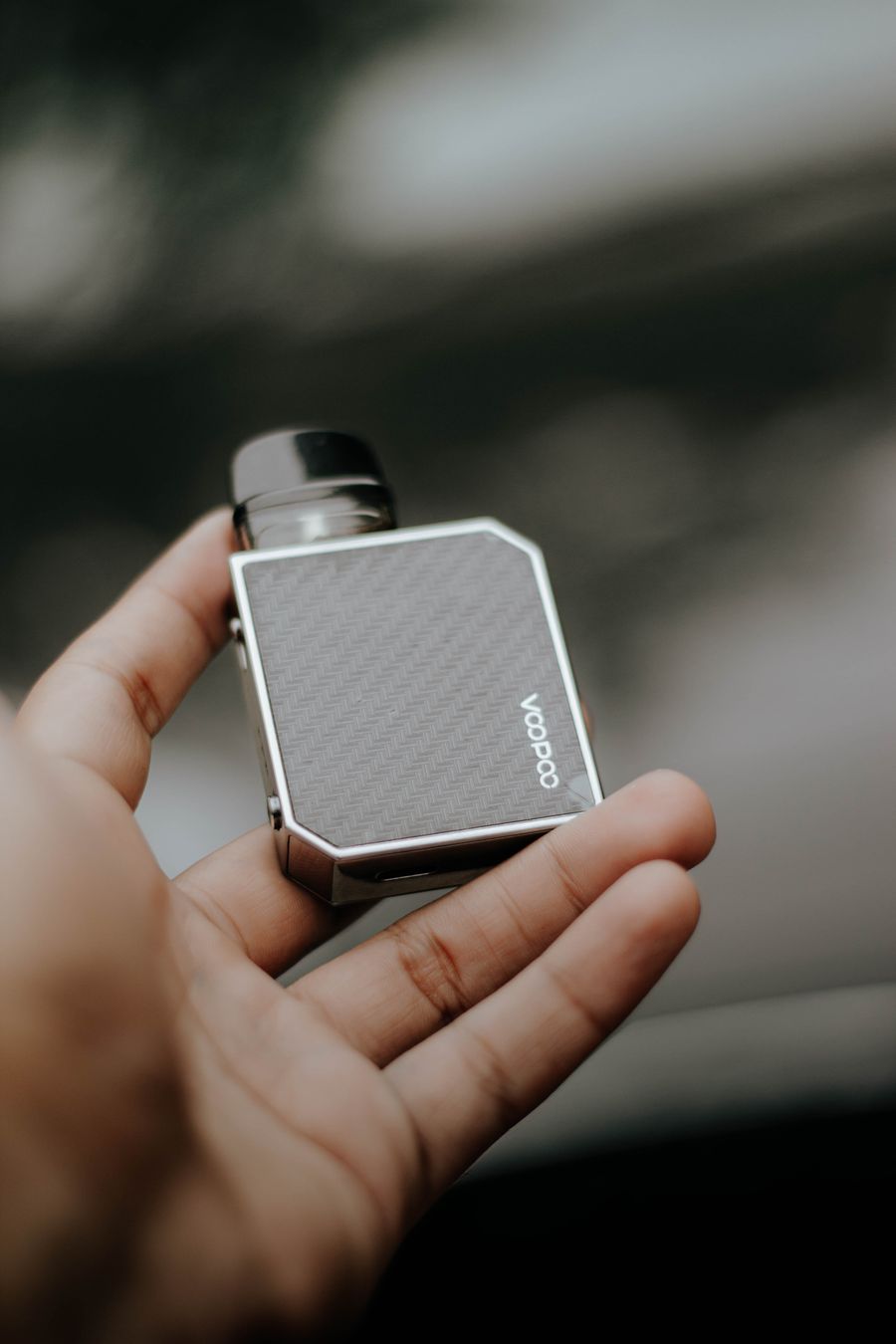 e-liquid