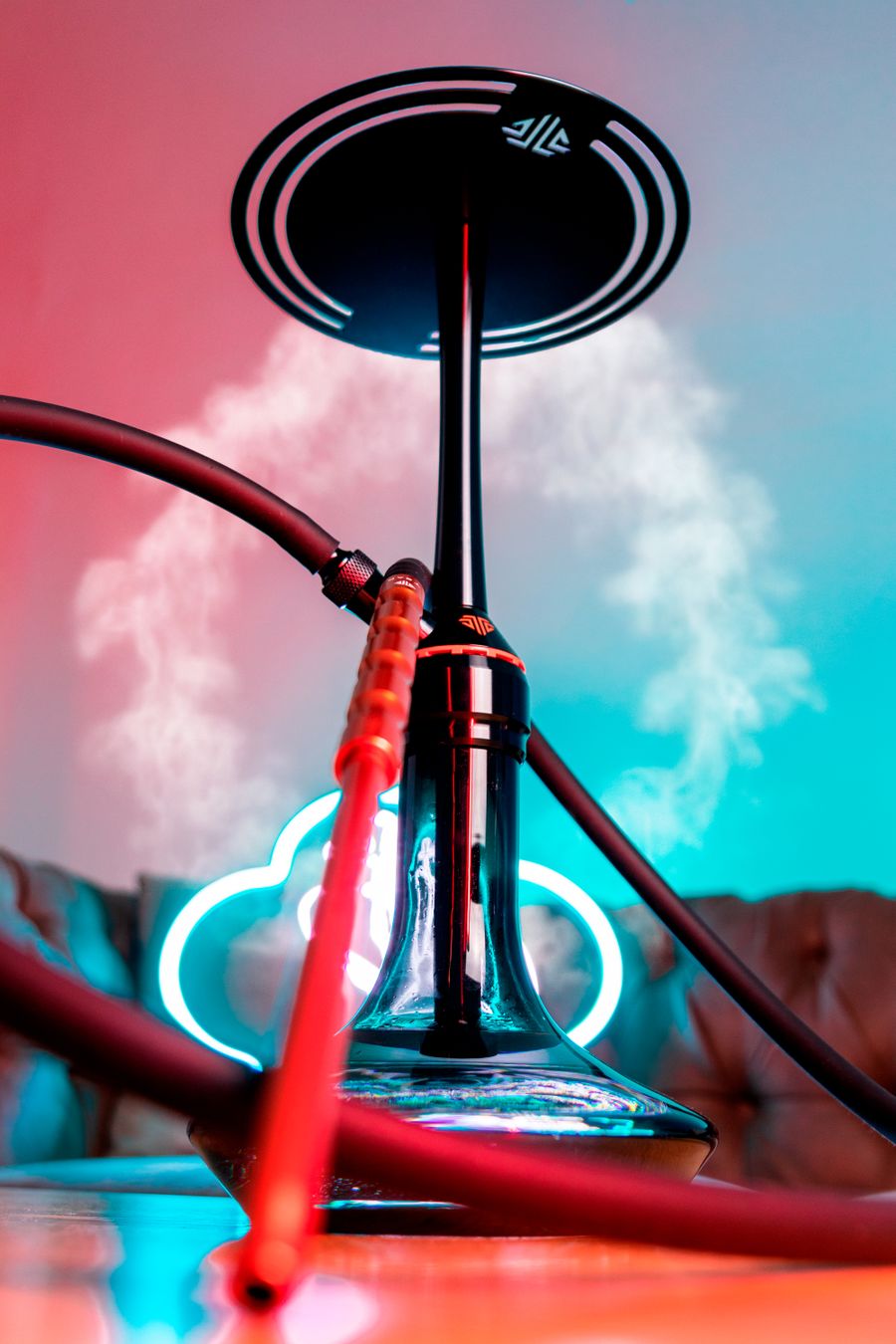sub ohm tank