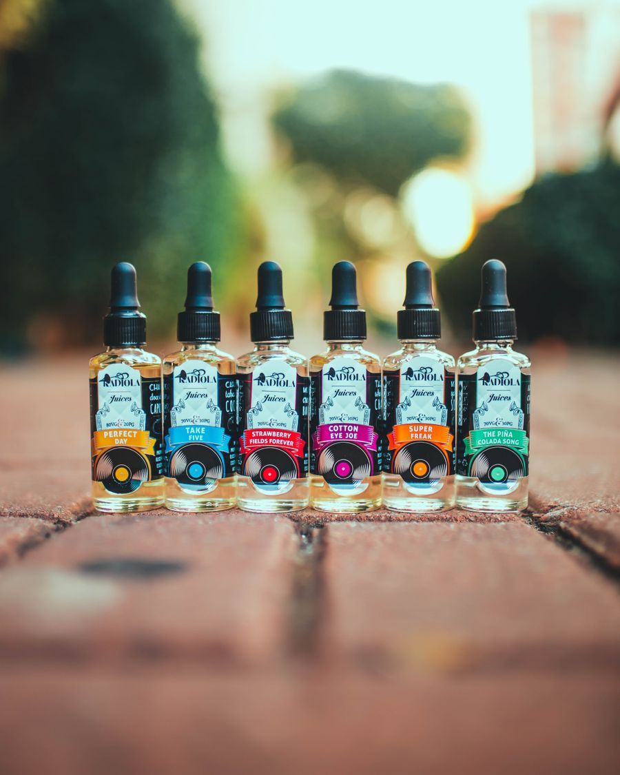 vape starter kit