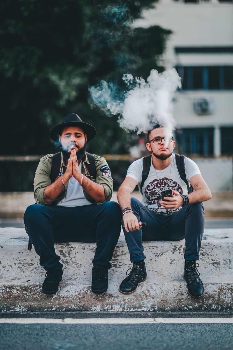 vape battery