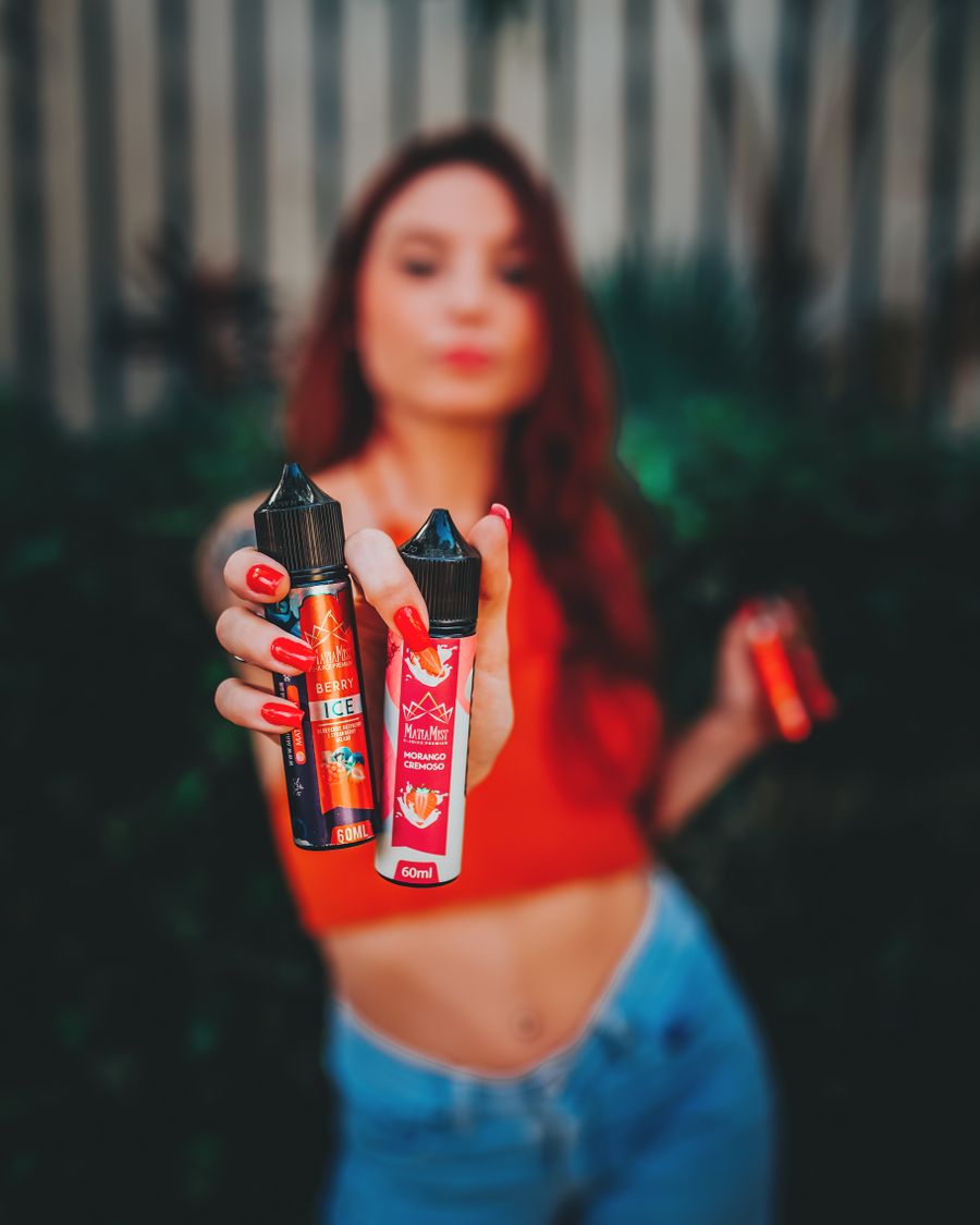 vape juice