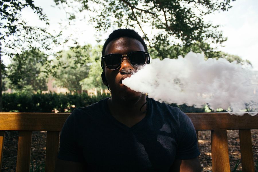vape juice