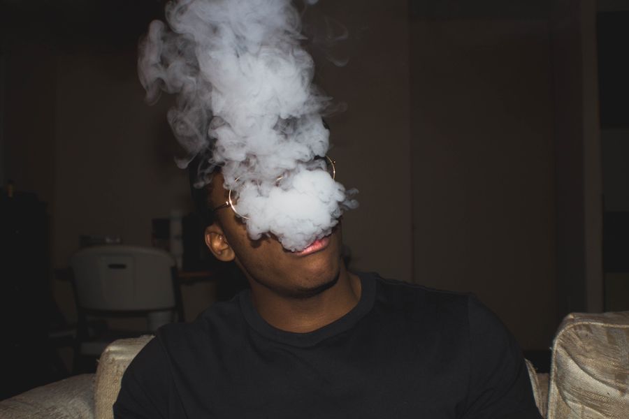 e-liquid